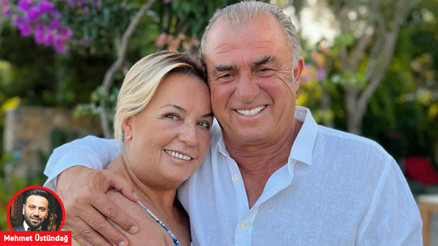 Fatih Terim’in eşi Fulya Terim ameliyat oldu