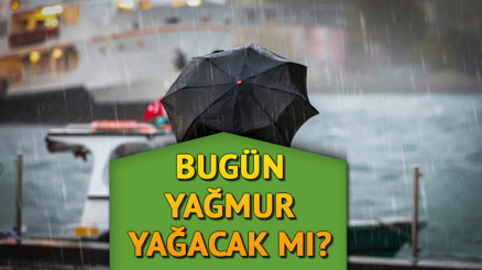 HAVA DURUMU 18 KASIM 2022: Bugün hava nasıl olacak, yağmur var mı İşte Meteorolojiden il il hava durumu raporu