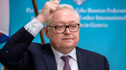 Son dakika: Rusyadan ABDye mesaj: Biz hazırız Son dakika: Rusyadan ABDye mesaj: Biz hazırız