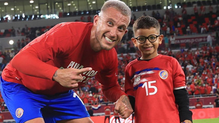 Beşiktaş, Konyasporun stoperi Francisco Calvo ile ilgileniyor