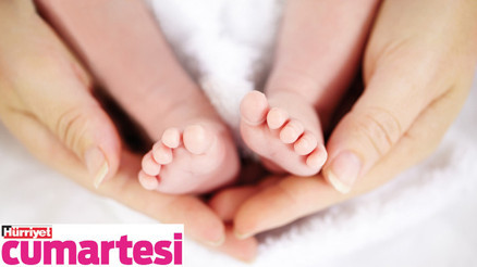 Avuç içi kadar mutluluk