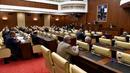 İndirim yok tartışma var