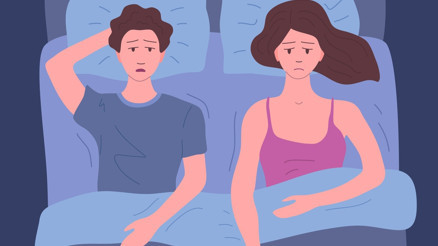 BİR SORUDAN FAZLASI | Sevdiğim kişi ile neden birlikte olmak istemiyorum