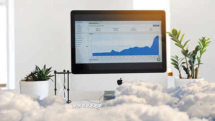 Bulut sistemleri sınırlarını aşıyor