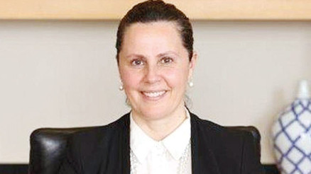 Dış ticaret finansmanı için sendikasyon anlaşması