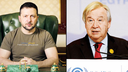 Türkiye’ye ‘teşekkür’ yağmuru