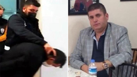 Parasını vermeyen patronunu öldürmüştü Cezası belli oldu