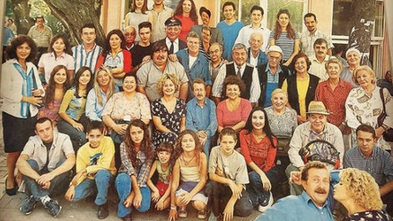 Gidenlere rahmet, kalanlara selam olsun...