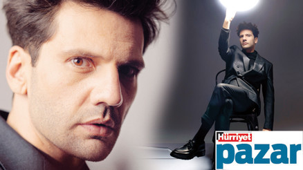 Kaan Urgancıoğlu ‘Önyargılarımı sobelemeye çalışıyorum’