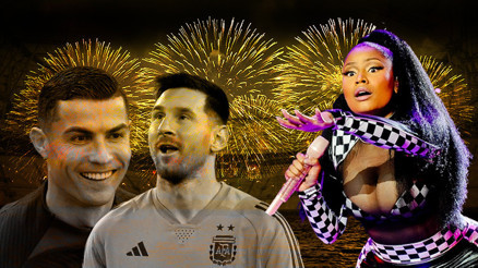 Son dakika: Katar 2022 Dünya Kupası başlıyor Açılış töreninde dünya yıldızları sahne alacak | Şampiyona 42 milyon dolar, ikinciye 30 milyon dolar ödül | 300 milyar dolarlık rekor harcama