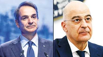 Miçotakis-Dendias uyumsuzluğu mercek altında