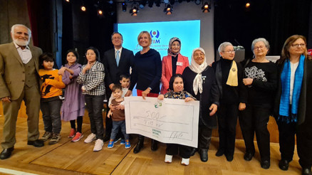 TİM, 35’inci yılını kutladı