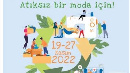 ‘Atma dönüştür’ etkinlikleri