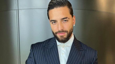 Maluma kimdir, kaç yaşında, asıl adı ne Kolombiyalı Maluma şarkıları ve hayatı Maluma kimdir, kaç yaşında, asıl adı ne Kolombiyalı Maluma şarkıları ve hayatı