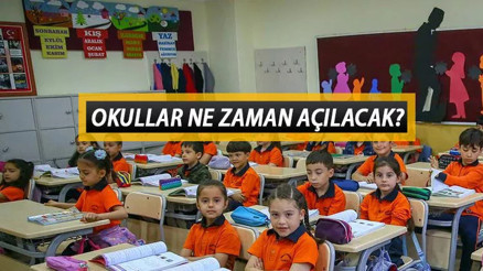 MEB Kasım ara tatili bitiş tarihi... Yarın okul var mı Ara tatil ne zaman bitecek