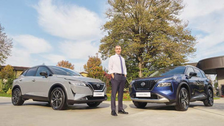 Lübnanlı patron Nissan’ı tekrar rekabete sokacak