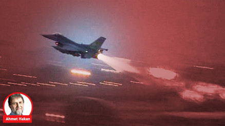 İstiklal’i kana bulamanın bir bedeli olacaktı elbet