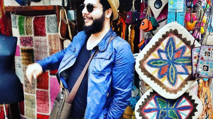 Tolga Güleryüz kimdir, nereli ve kaç yaşındaydı Ünlü oyuncu Zeynep Gülmez ile evlilik yaşamıştı