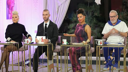 Doya Doya Moda neden yok, saati mi değişti Doya Doya Moda bitti mi