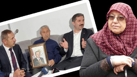 Mevlüde Genç’in son isteği yerine getirildi