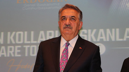 AK Partili Yazıcı: Başörtüsü teklifi turnusol işlevi görecek