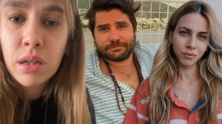 Begüm Öner konuşmakta güçlük çekti: En hafif hasarla atlatmaya çalışacağız Begüm Öner konuşmakta güçlük çekti: En hafif hasarla atlatmaya çalışacağız