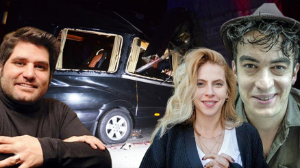 Kazada yaralanan Melis İşiten, dostu Tolga Güleryüze böyle veda etti: Sen hep bizimle olacaksın