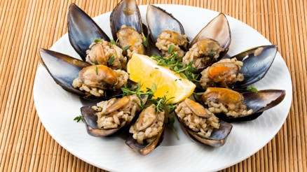 Midye dolma tarifi: Evde midye dolma nasıl yapılır, malzemeleri nelerdir İşte, püf noktaları...