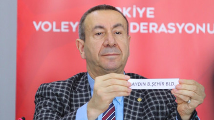 Kupa Voleyde çeyrek final eşleşmeleri belli oldu