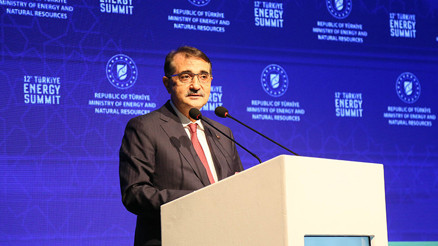 Karadeniz gazında büyük aşama kaydedildi