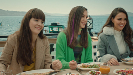 Üç Kız Kardeş’den tatlı atışmalı ön izleme