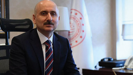 Bakan Karaismailoğlundan Antalya Havalimanı açıklaması: 8 milyar 555 milyon Euro kira alacağız