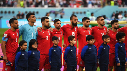 Futbolla gurur duyulması gereken bir gün