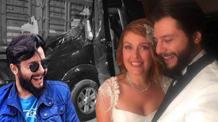 Zeynep Gülmezden eski eşi Tolga Güleryüze veda: Affet beni