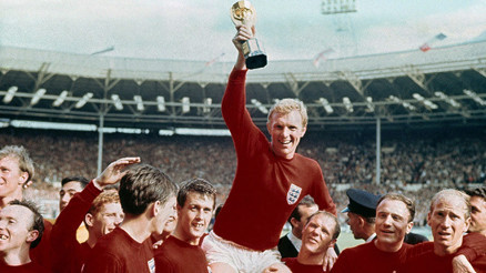 1966da çalınan (ve bir köpek tarafından bulunan) Dünya Kupasının gizemli hikayesi...