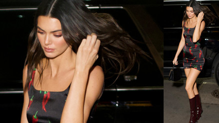 Onu sevgilisiyle görmek mucize gibi bir şeydi: Meğer saman altından su yürütmüş Onu sevgilisiyle görmek mucize gibi bir şeydi: Meğer saman altından su yürütmüş