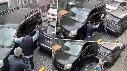 Fatihte döner bıçağıyla dehşet saçmıştı Karar verildi