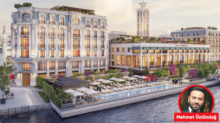 7 bin Euro’luk odalar kapış kapış