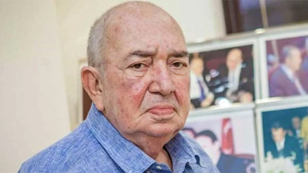 Türker İnanoğlu taburcu oldu