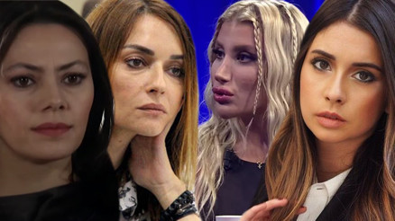 Ünlü isimlerden 5.9luk deprem sonrası mesajlar: Bizimkilerle konuştum, evde her şey devrilmiş Ünlü isimlerden 5.9luk deprem sonrası mesajlar: Bizimkilerle konuştum, evde her şey devrilmiş