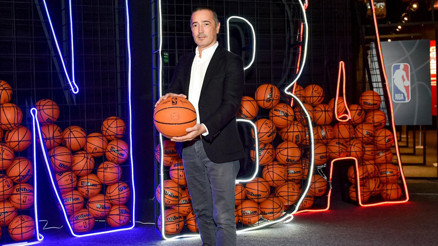 “The NBA Exhibition” heyecanı başladı