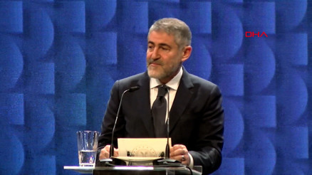 Bakan Nebati: 13 ton 513 kilo altın toplandı