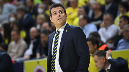 Fenerbahçe Beko eski günlerine dönüyor Euroleaguede zirvede...