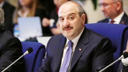 ‘Togg’da 115 tedarikçiden 86’sı yerli’