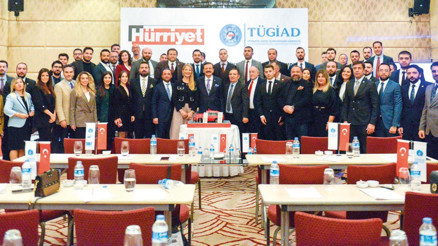 İşletmelere ‘dijital dönüşüm’ çağrısı