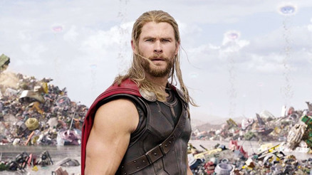 Thor Alzheımer’a karşı Genetik testle hastalık riskini öğrendi