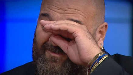 MasterChef yarışmacılarına öğretmenlerinden mesaj var MasterChef stüdyosunda duygusal anlar...