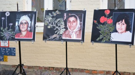 ‘Yılmadık, yılmayacağız’