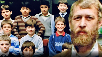 Antwerpen yıl 1984… Hangisi benim çıkarabildiniz mi