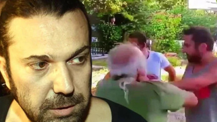 Komşusunu darp etmişti... Halil Sezaiye mahkemeden kötü haber Komşusunu darp etmişti... Halil Sezaiye mahkemeden kötü haber